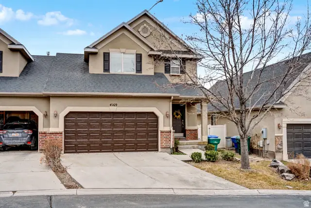 4169 N Pilgrims Cir, Lehi, UT 84048 - Image #1