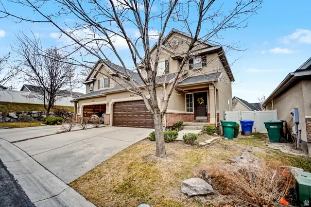 4169 N Pilgrims Cir, Lehi, UT 84048 - Image #2