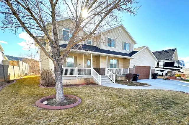 718 E 2250 N, Cedar City, UT 84721 - Image #1