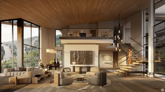 8669 N Ski Beach Way #7, Deer Valley, UT 84060 - #3