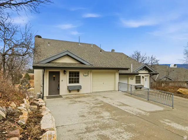 904 W Schneitter Cir, Midway, UT 84049 - #2
