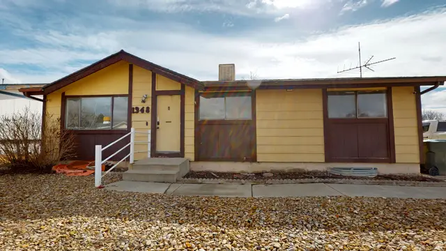 1348 E Sagewood, Price, UT 84501 - #1