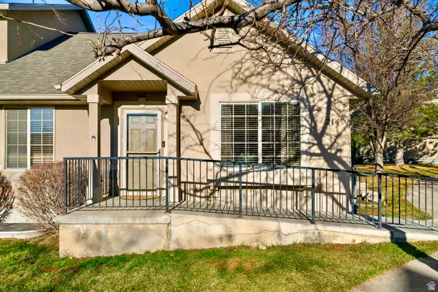 214 W Crescent View Ln N #109, Tooele, UT 84074 - #2