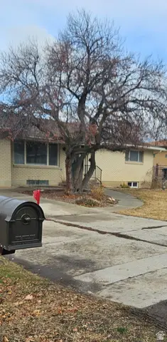 431 E 100 S, Hyrum, UT 84319 - #1