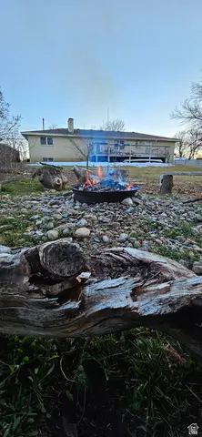 431 E 100 S, Hyrum, UT 84319 - #2