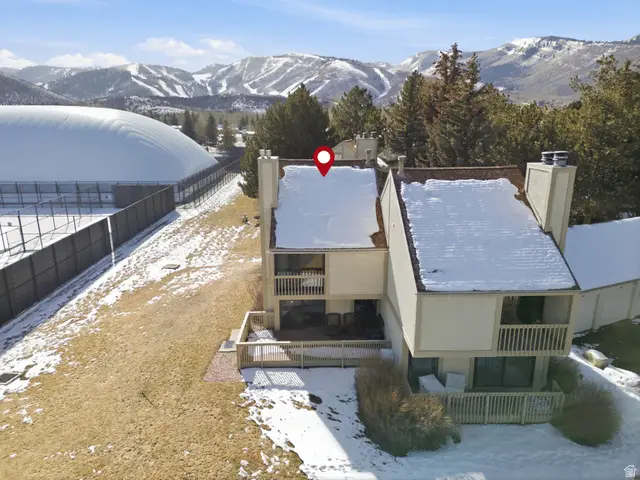 34 Racquet Club Dr #34, Park City, UT 84060 - Image #2