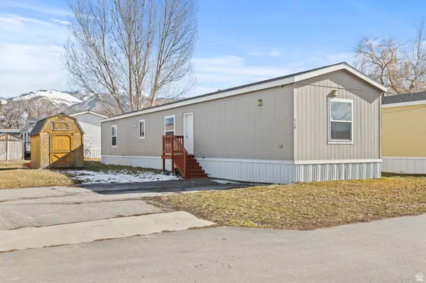 438 N 670 W, Logan, UT 84321