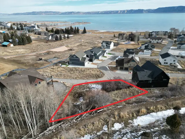 697 N Lochwood Dr #90, Garden City, UT 84028 - #1