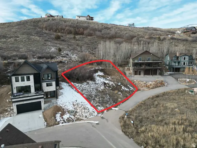 697 N Lochwood Dr #90, Garden City, UT 84028 - #3