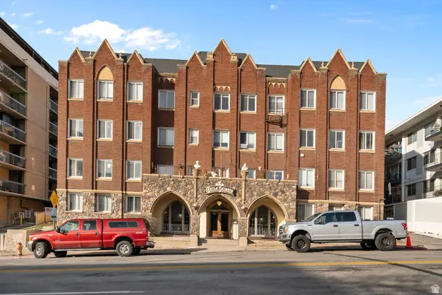 141 E 1st Ave, Salt Lake City, UT 84103 - Image #1