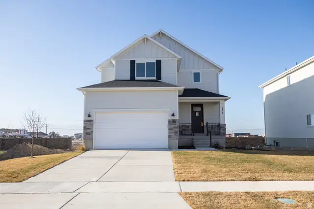 637 N 410 E Lot #17, Salem, UT 84653 - Image #1