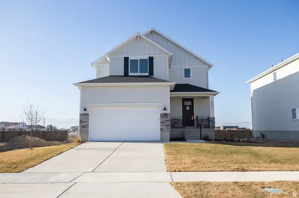 637 N 410 E Lot #17, Salem, UT 84653