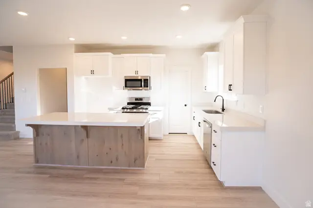 637 N 410 E Lot #17, Salem, UT 84653 - Image #2