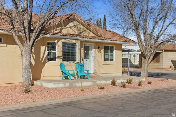 180 N 1100 St E #157, Washington, UT 84780