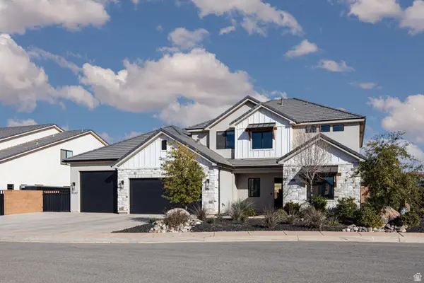 4147 S 490 E, Washington, UT 84780