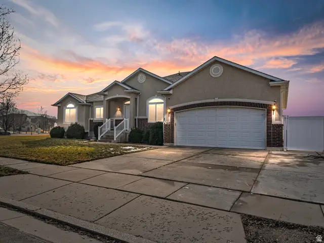 589 W 25 N, Clearfield, UT 84015 - Image #1