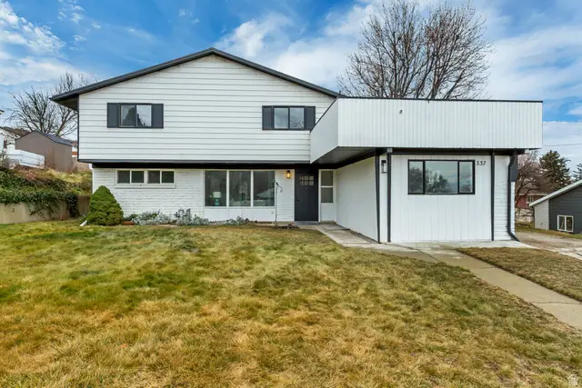 337 W 2900 S, Bountiful, UT 84010 - Image #1