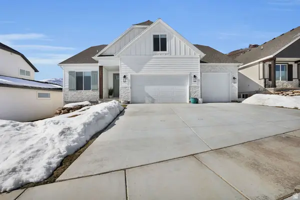 1441 N Jerry Gertsch Ln, Midway, UT 84049