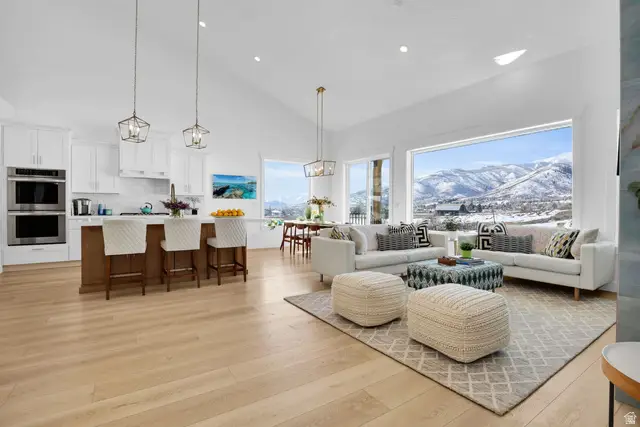 1441 N Jerry Gertsch Ln, Midway, UT 84049 - #3