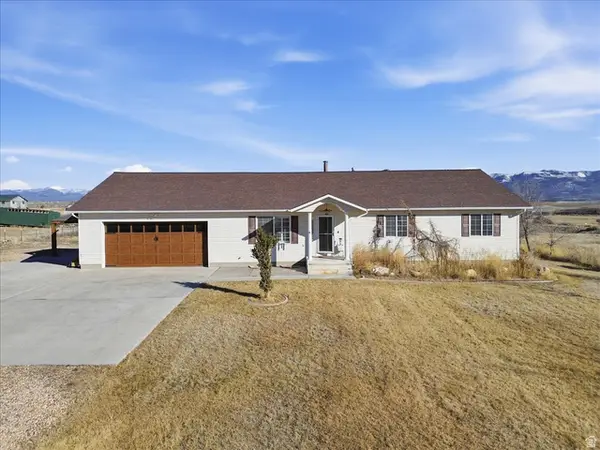 17500 N 4250 E, Moroni, UT 84646