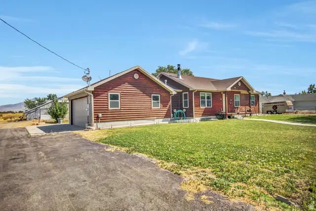 4840 W 14400 N, Garland, UT 84312 - #2