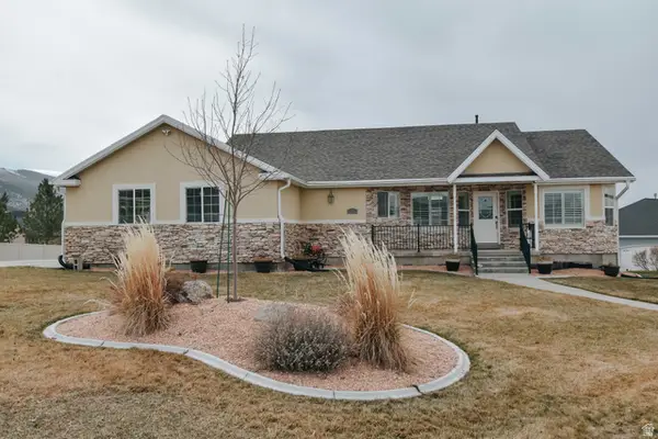 1056 E 920 S, Ephraim, UT 84627