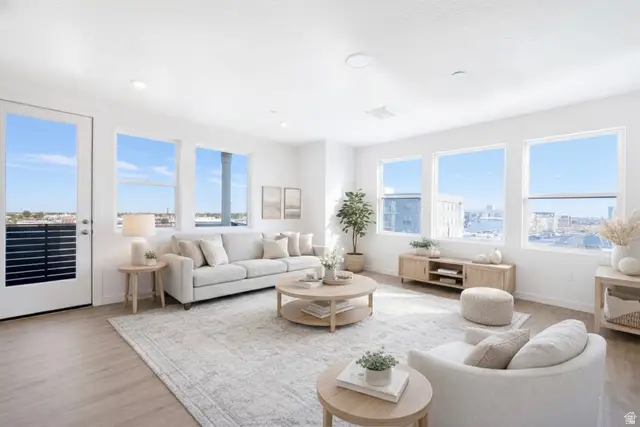 5263 W Reventon Rd S #104, South Jordan, UT 84009 - Image #2