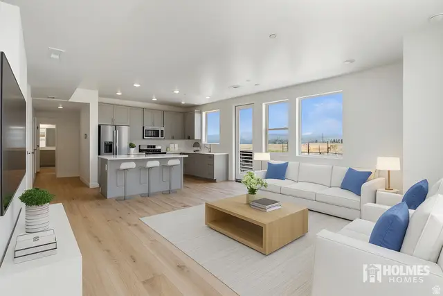 5263 W Reventon Rd S #104, South Jordan, UT 84009 - Image #3