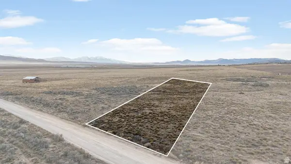 Station Rd, Cedar Fort, UT 84013