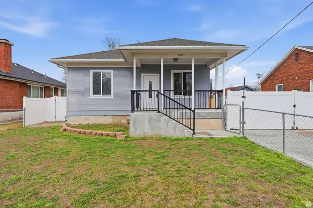 268 E 17th, Ogden, UT 84404 - Image #1