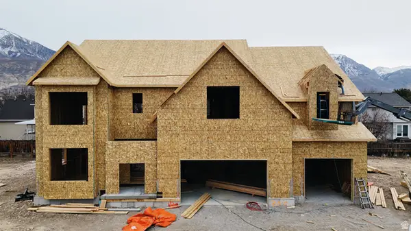 1547 N 275 W #5, Orem, UT 84057