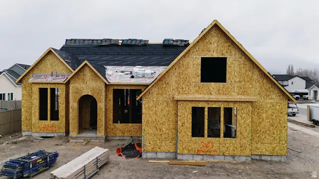 1902 W 1400 S #17, Lehi, UT 84043 - #3