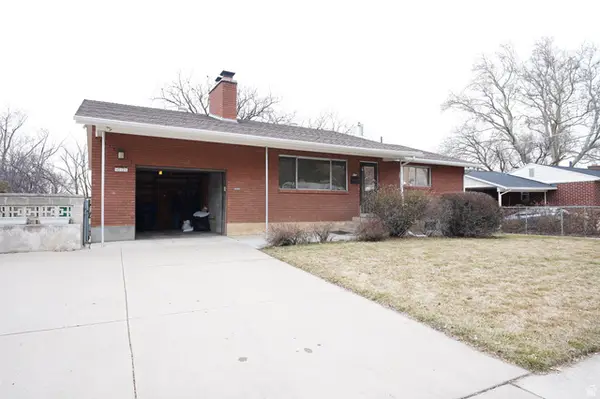 415 Jackson Ave, Ogden, UT 84414