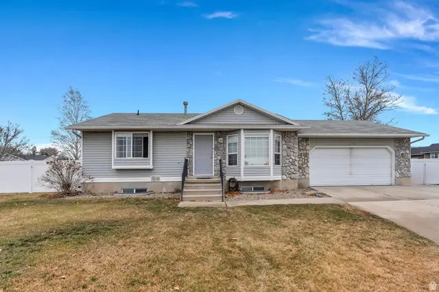 6073 W Eagles Peak Cv S, West Valley City, UT 84128 - Image #1