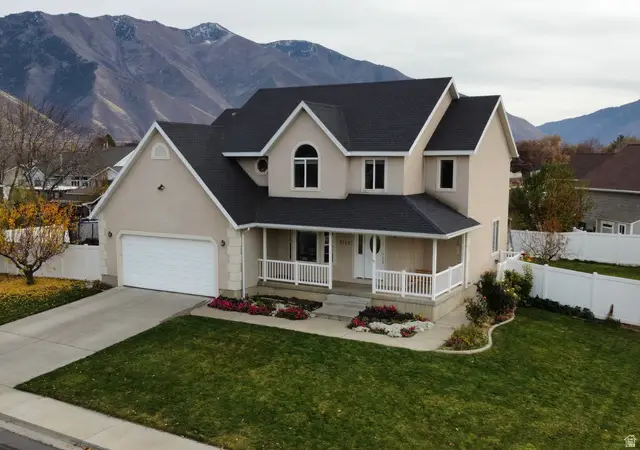 1121 W 1800 N, Mapleton, UT 84664 - Image #1