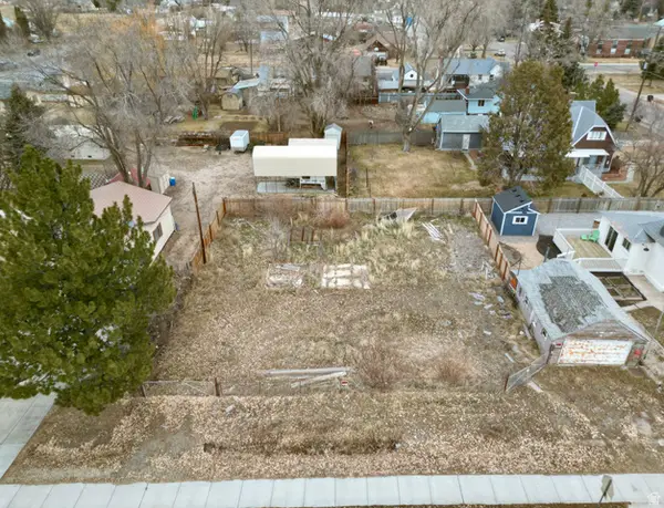 232 W 600 S, Heber City, UT 84032