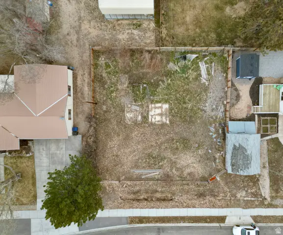 232 W 600 S, Heber City, UT 84032 - #3