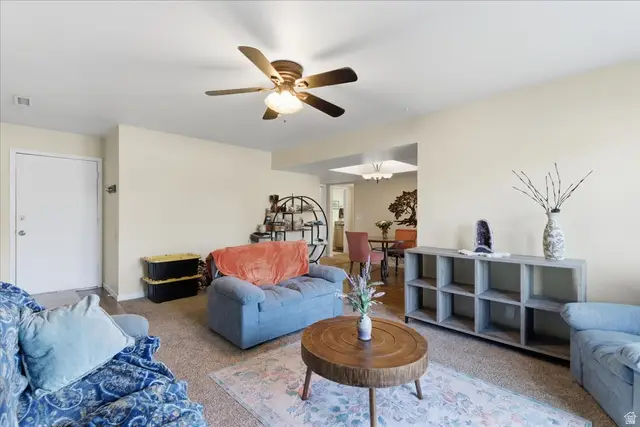 5809 S Waterbury Dr Dr #D, Salt Lake City, UT 84121 - Image #3