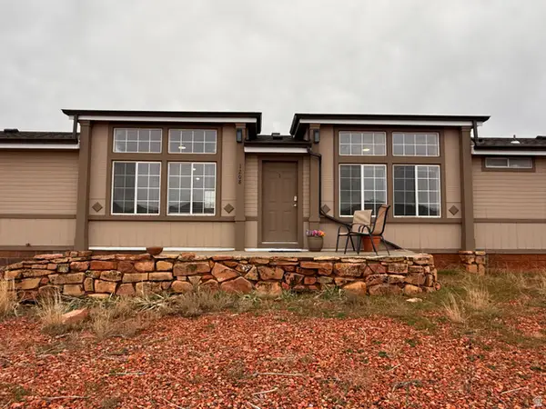 1208 S Hamblin Dr W, Kanab, UT 84741
