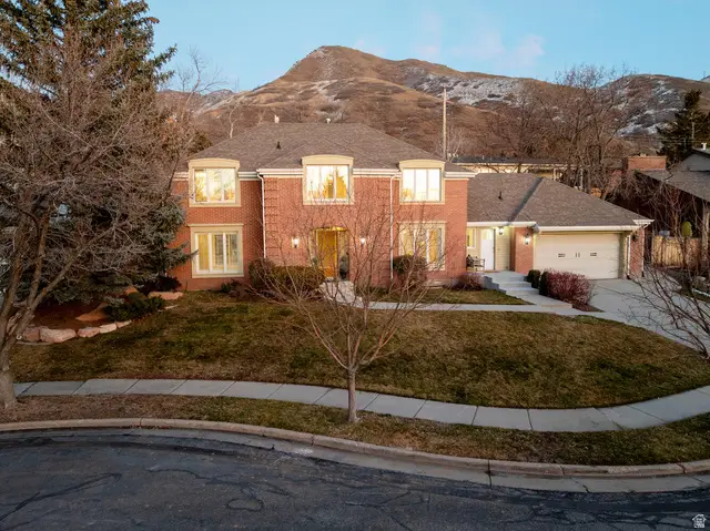 1357 S Ambassador Way, Salt Lake City, UT 84108 - Image #2