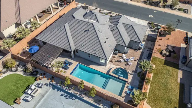 143 N Apex Ln, Ivins, UT 84738 - Image #3