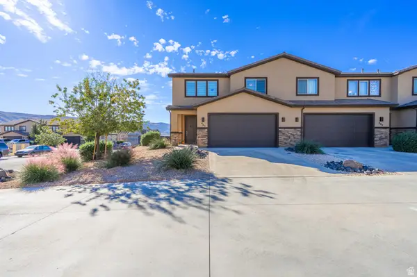 481 N 530 Trce W, Hurricane, UT 84737