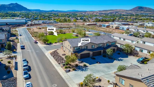 481 N 530 Trce W, Hurricane, UT 84737 - #2