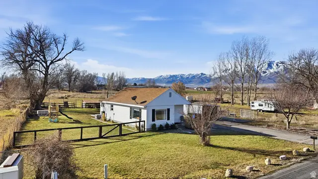 1430 W 2200 S, Logan, UT 84339 - #1