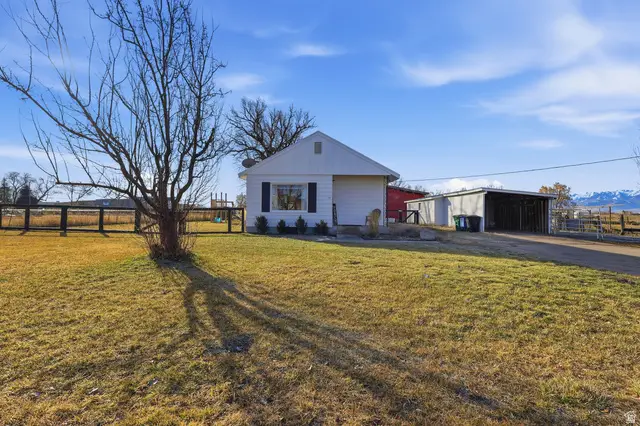 1430 W 2200 S, Logan, UT 84339 - #3