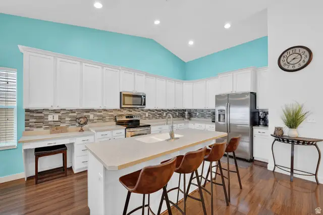 940 N Skipton W, North Salt Lake, UT 84054 - Image #1