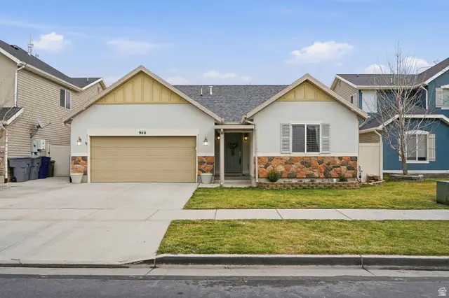 940 N Skipton W, North Salt Lake, UT 84054 - Image #3