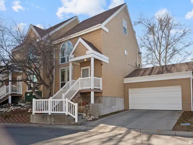 776 E Gables St, Midvale, UT 84047 - #1