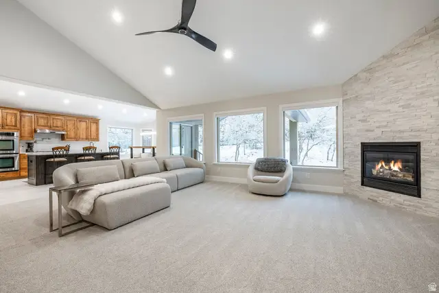 593 S Hidden Cir, North Salt Lake, UT 84054 - Image #3