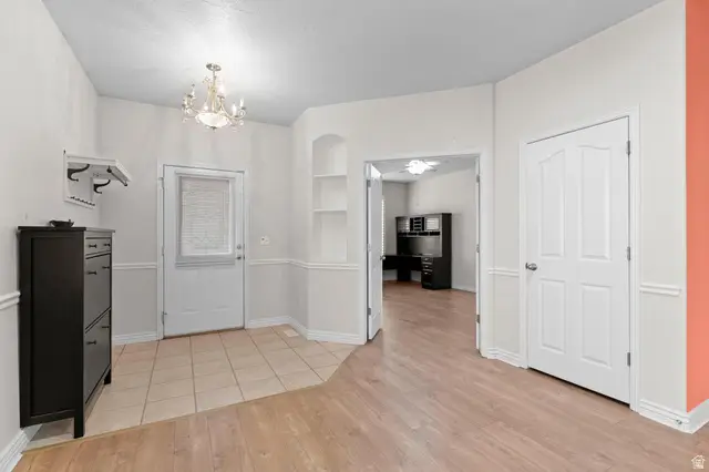 9928 S Cascade Dr, Sandy, UT 84070 - #3